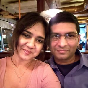 Meet your Posher, Navin